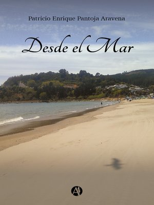 cover image of Desde el Mar